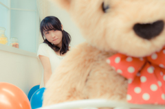 あまふわ