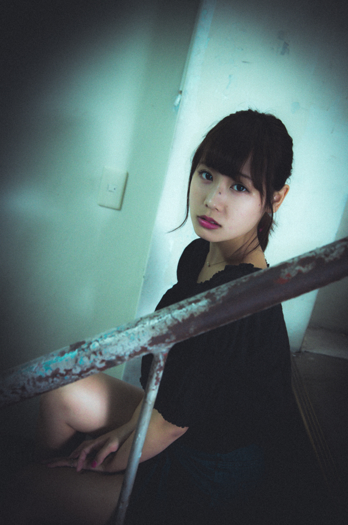 瑛梨奈