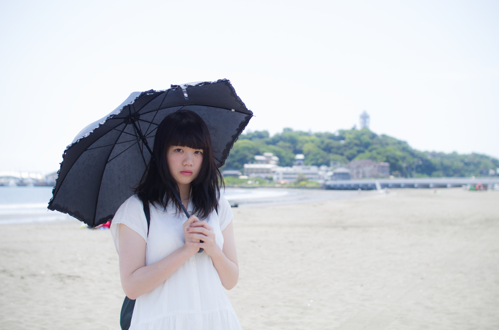 のん
