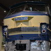 EF66形電気機関車