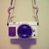 my camera