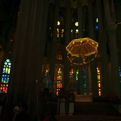  Basílica de la Sagrada Família
