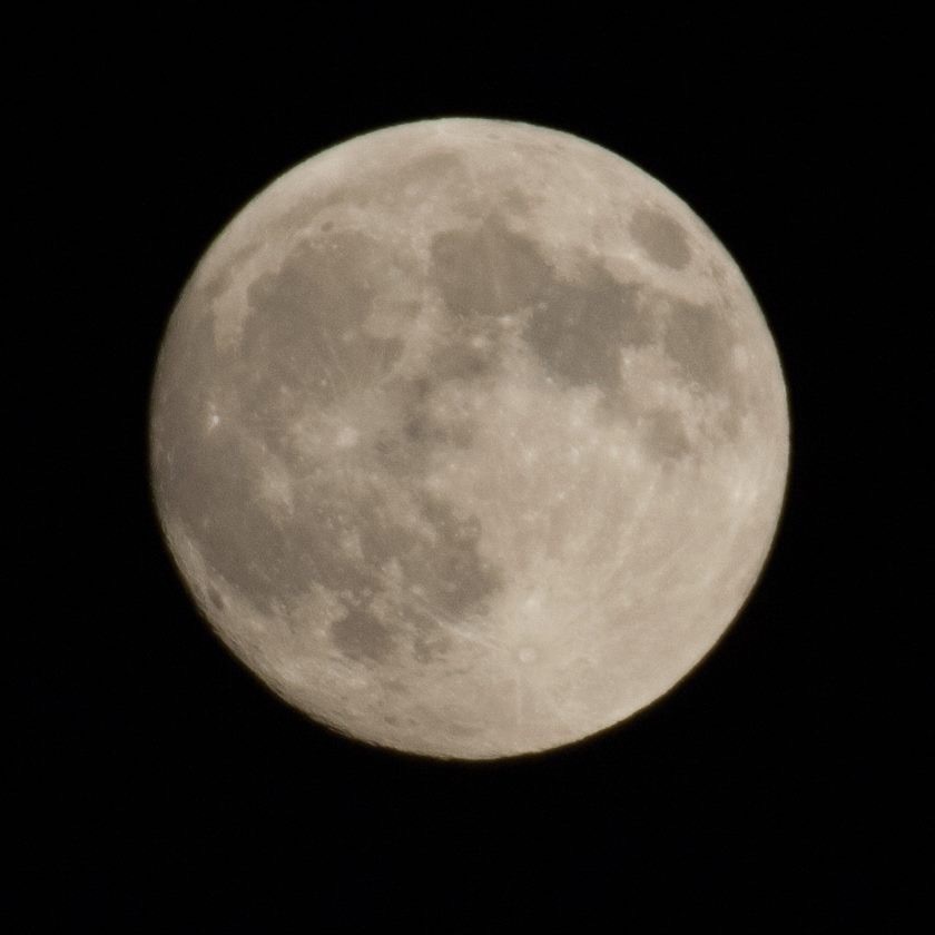 Fly me 2 the moon