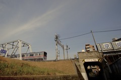 2番目に最寄り駅