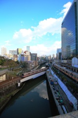 神田川