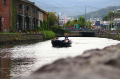 小樽運河