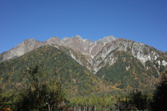 明神岳