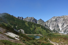 不帰嶮