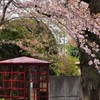 レトロな佇まい