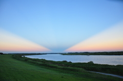 この空はなに？