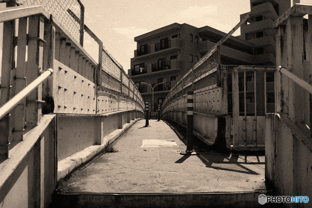 通学路