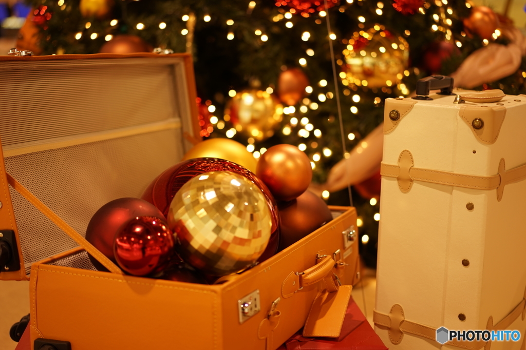 Happy Xmas