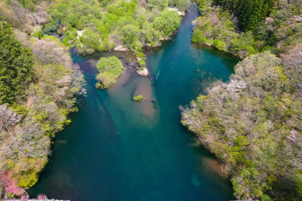 長老湖