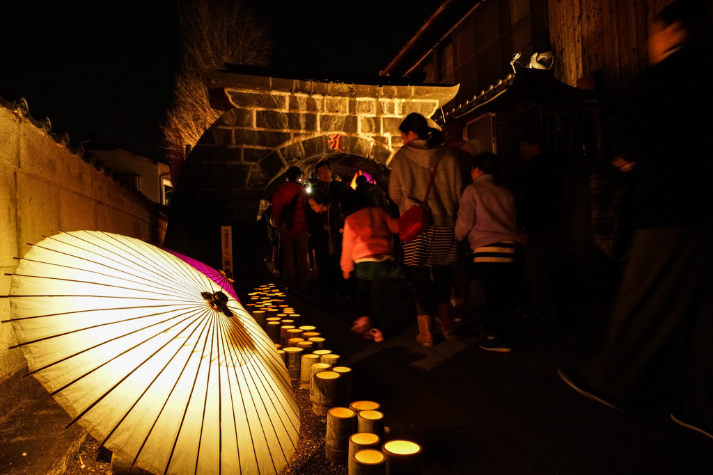 金剛乗寺の入り口