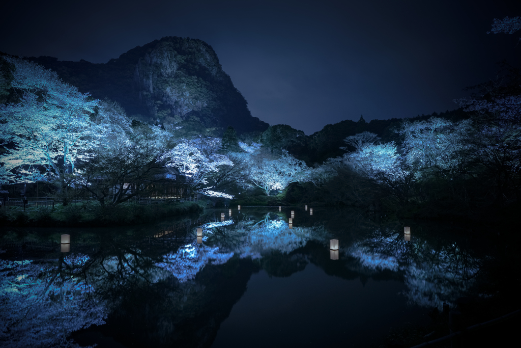 御船山