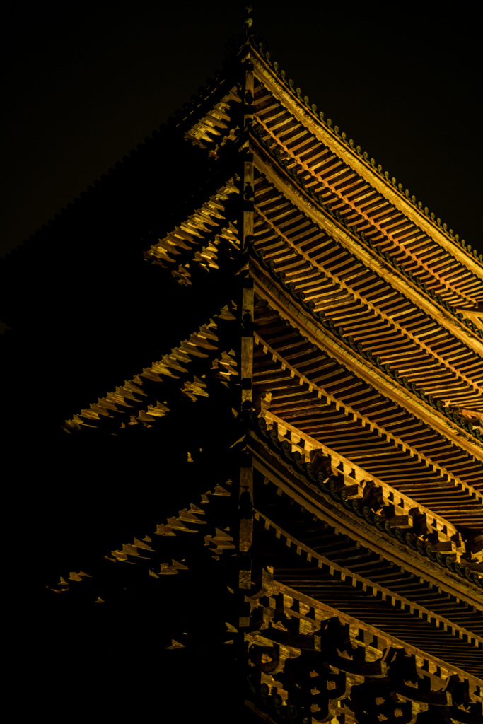 Half-Temple