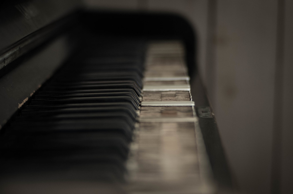 piano