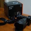 α6300来たる