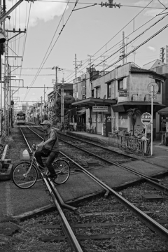 ぶらり阪堺電車の旅
