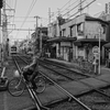 ぶらり阪堺電車の旅