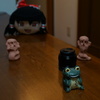 ツァイスさんがある時