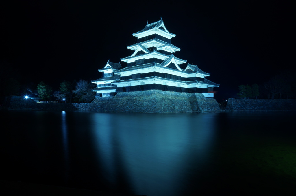 青き国宝②