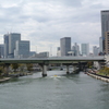 中之島公園から南天満公園へ③