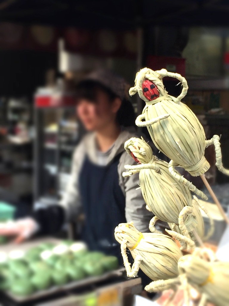 深大寺  初詣