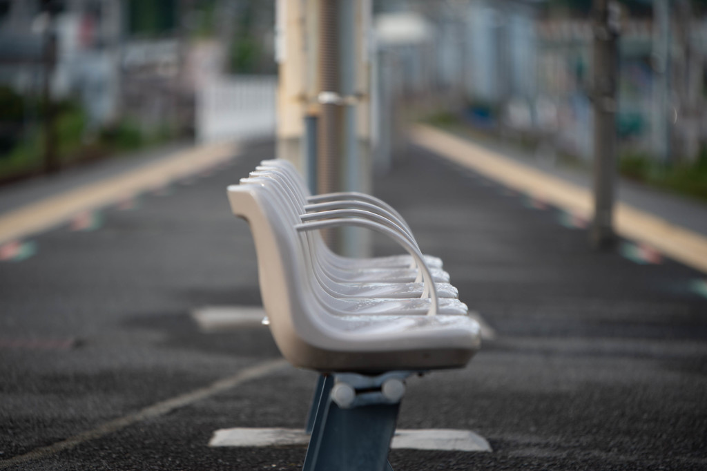 雨天、小田原散策