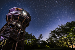 星景写真