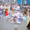 大和市　阿波踊り