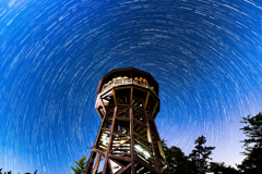 星景写真