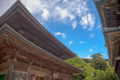 鎌倉　建長寺