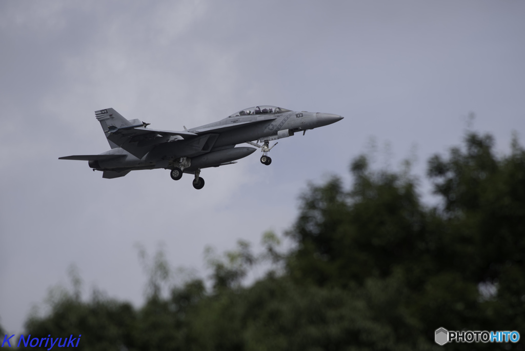 戦闘機
