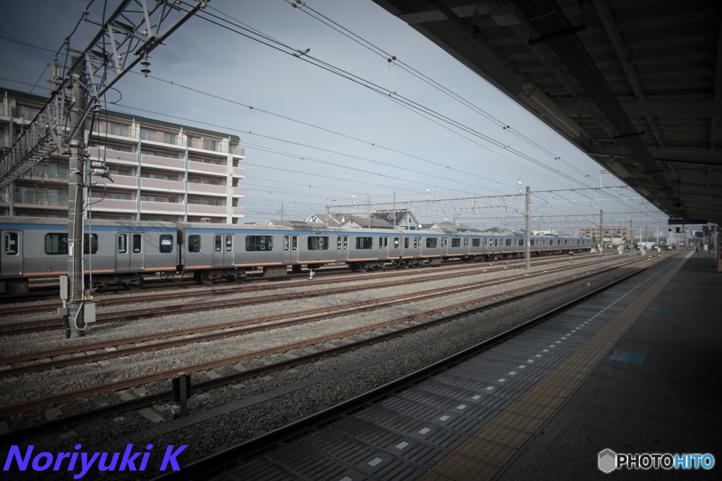 tamron 19-35 試写