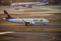 羽田空港
