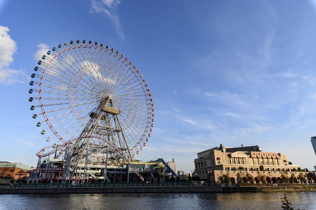 2017　CP+＆横浜お写ん歩