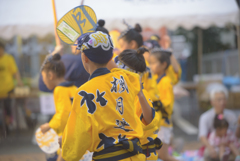 大和市　阿波踊り