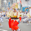 大和市　阿波踊り