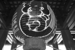 川崎大師駅～川崎大師仲見世通り～川崎大師　お気楽スナップ