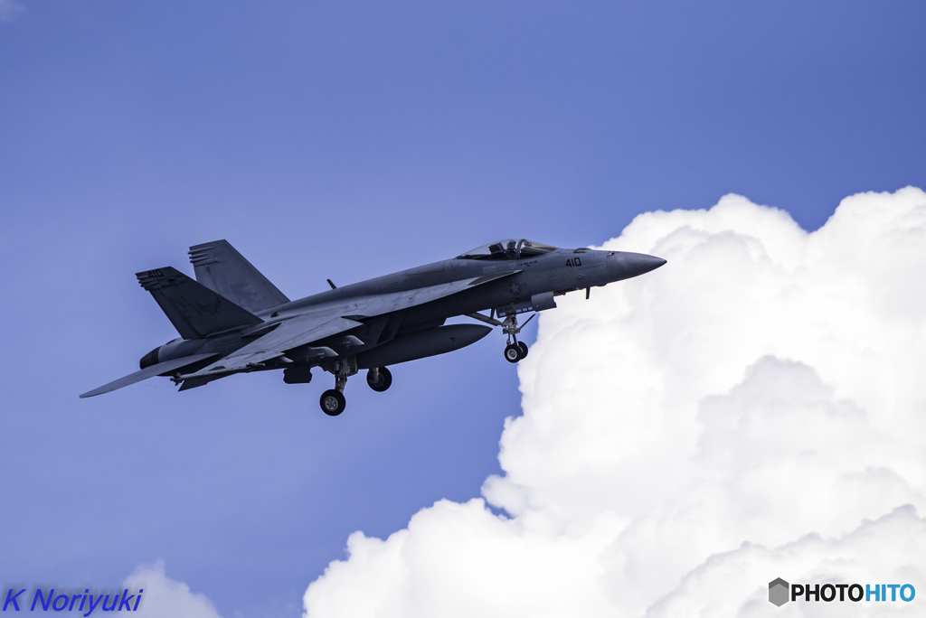 戦闘機