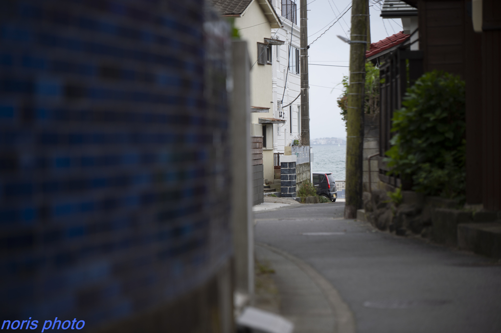 江の島～鎌倉お写ん歩　雨天決行バージョン
