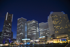 横浜散策