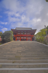 師匠とお写ん歩