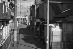 川崎大師駅～川崎大師仲見世通り～川崎大師　お気楽スナップ