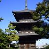 横浜　三渓園お写ん歩