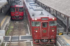 人吉駅
