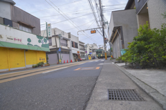 師匠とお写ん歩