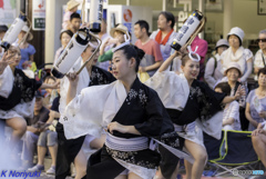 大和阿波踊り
