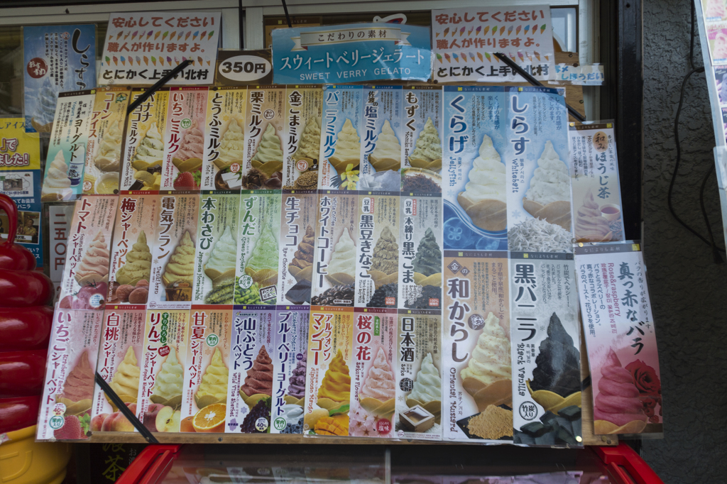 江の島～鎌倉　お写ん歩